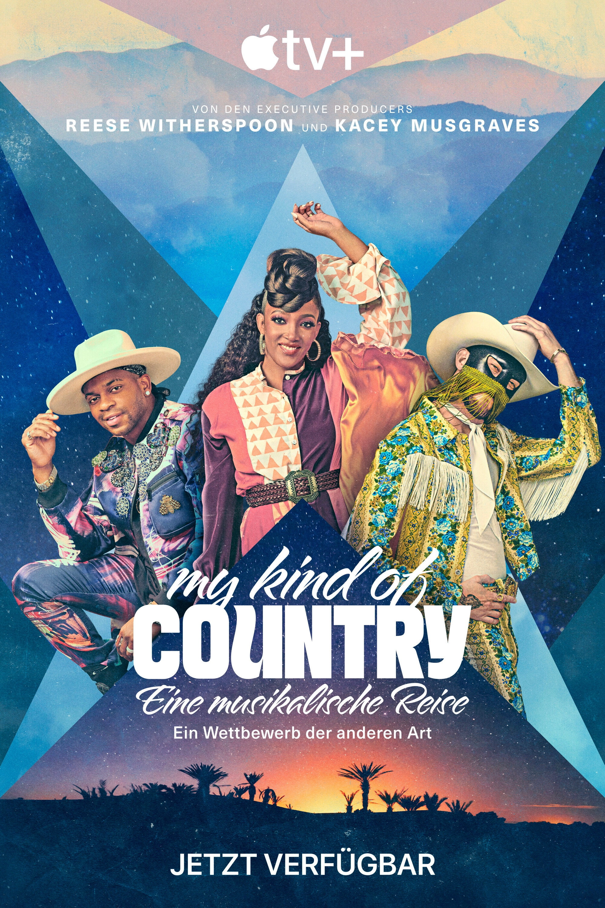 My Kind of Country