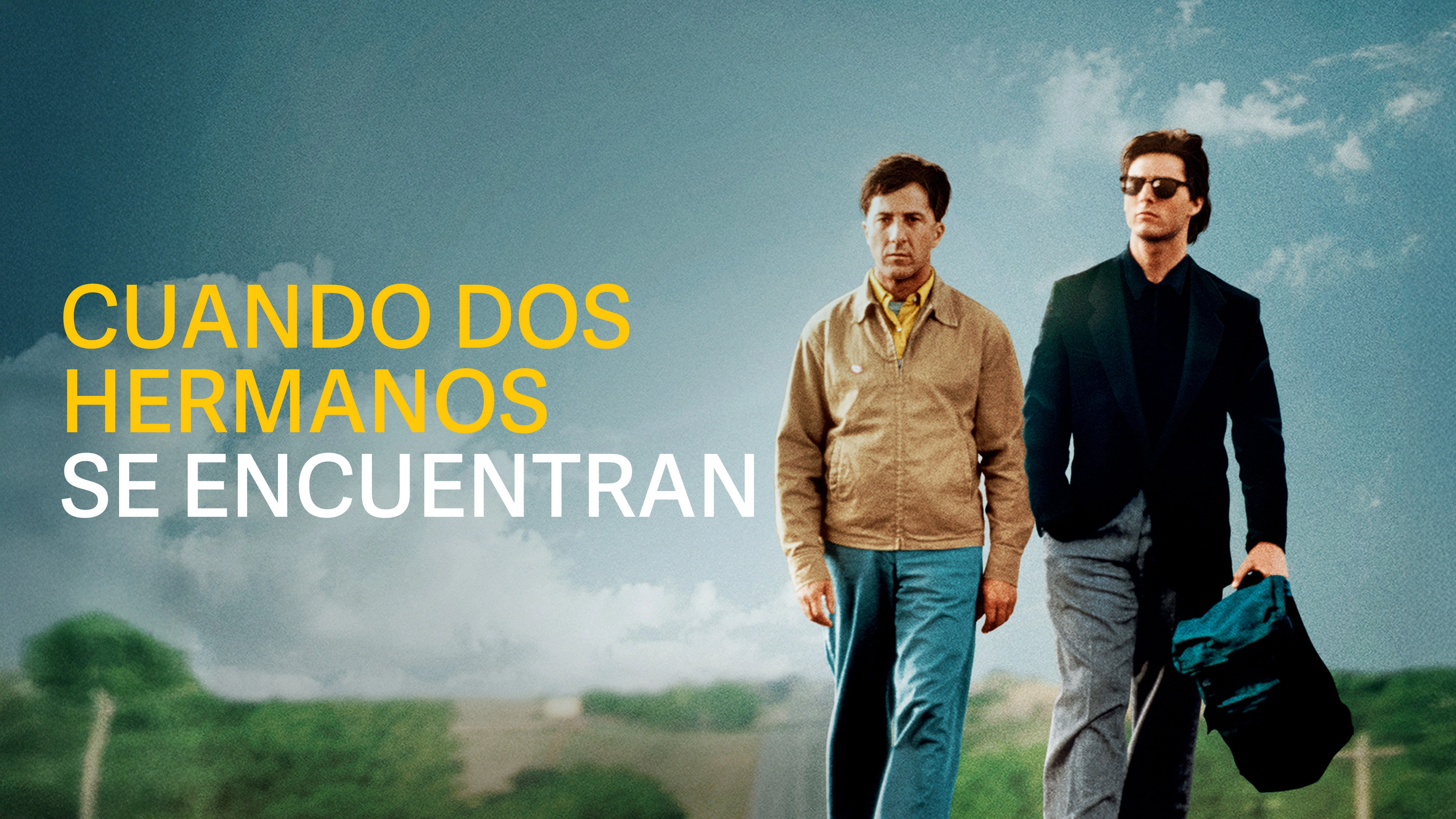 Rain Man