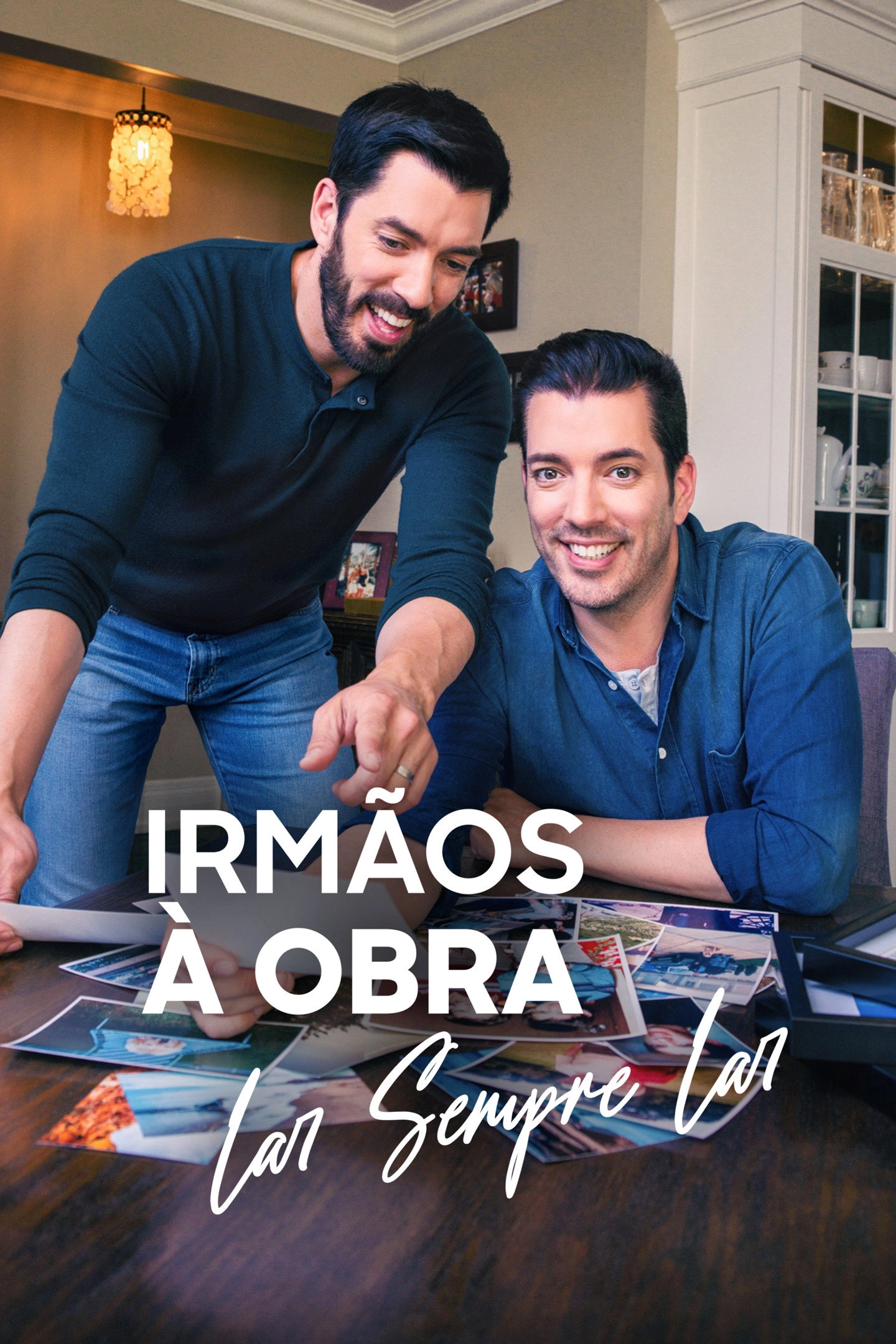 Property Brothers: Forever Home