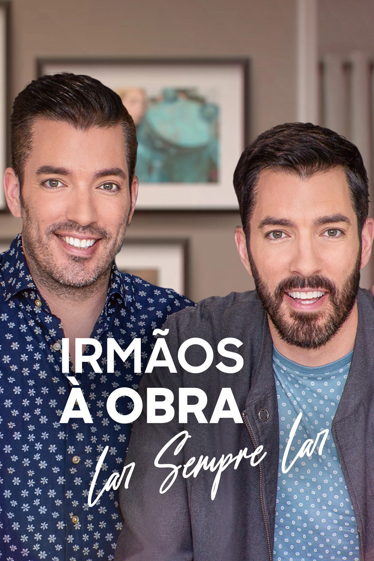 Property Brothers: Forever Home
