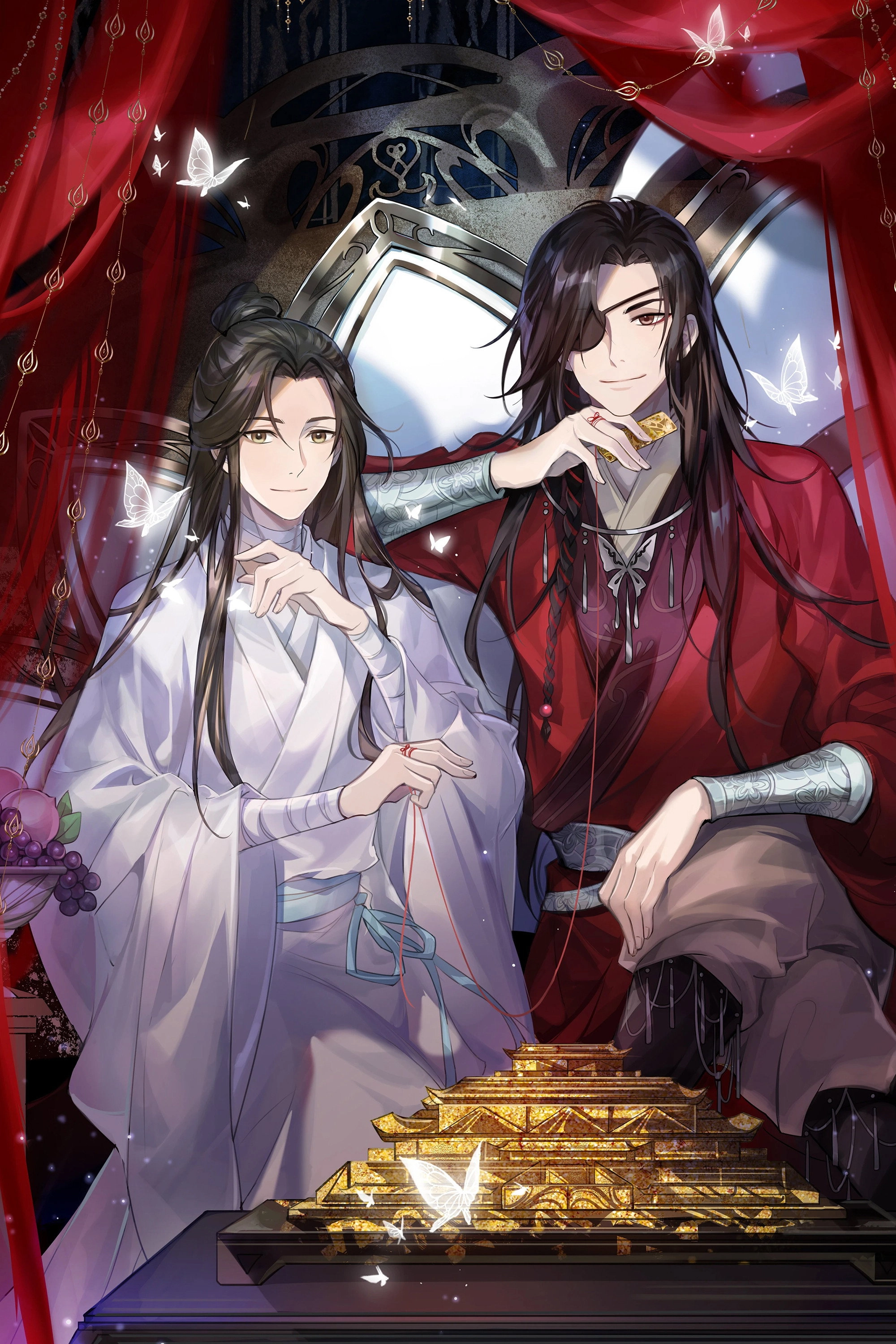 Heaven Official's Blessing