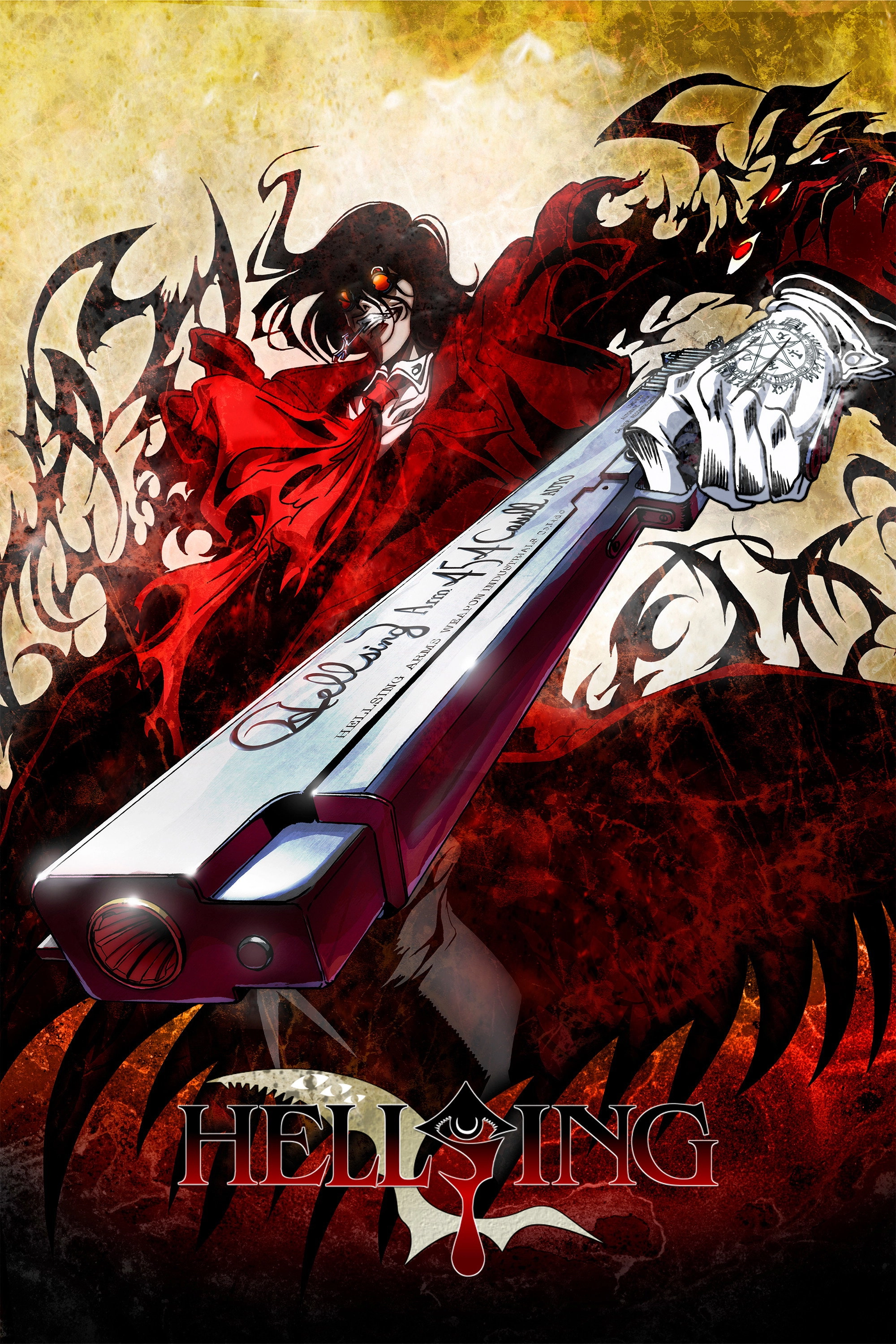 Hellsing Ultimate
