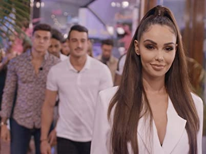 Love Island France