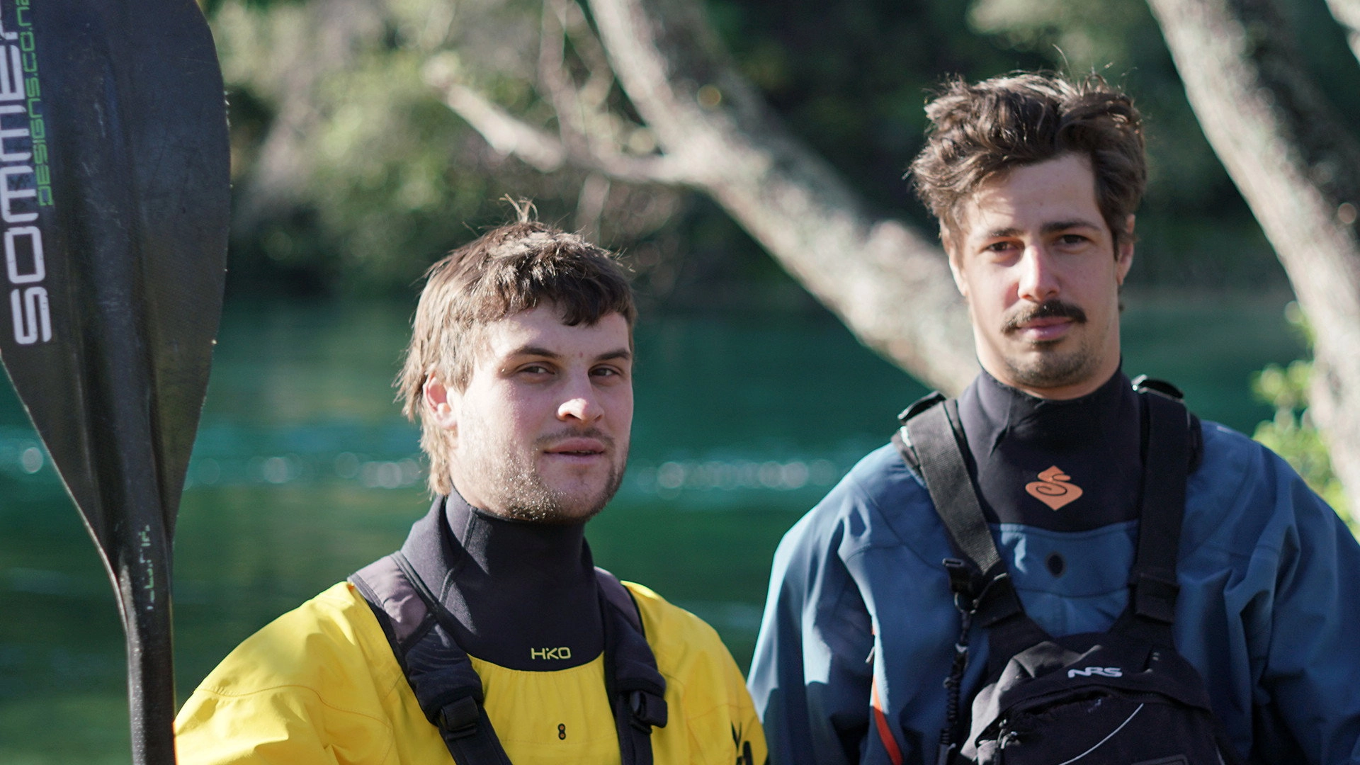Extreme Rescues