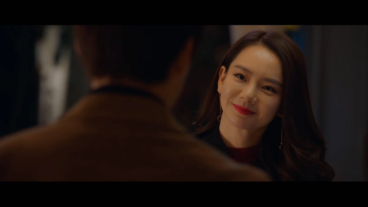 Women in Beijing