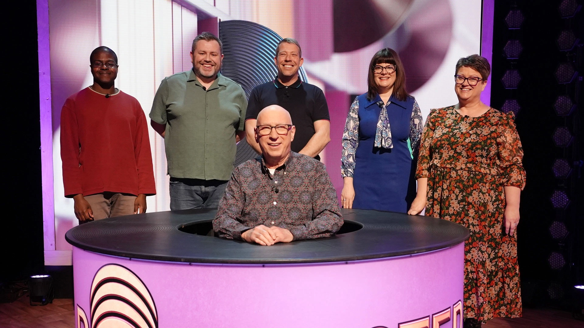 PopMaster TV