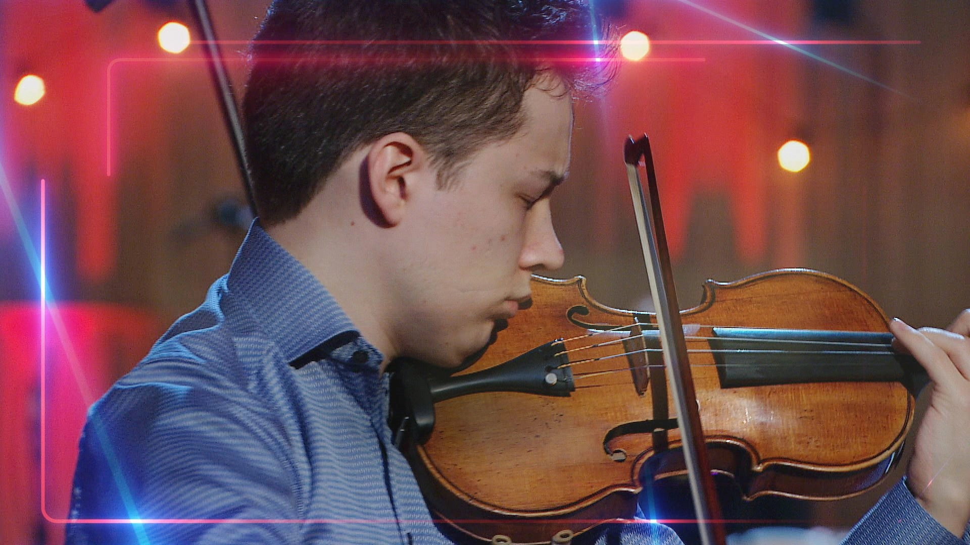 Inside Classical
