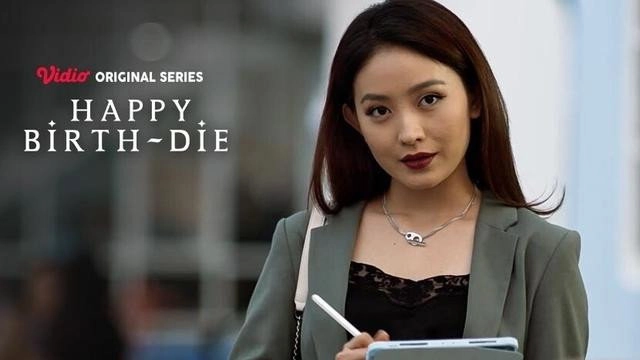 Happy Birth-Die