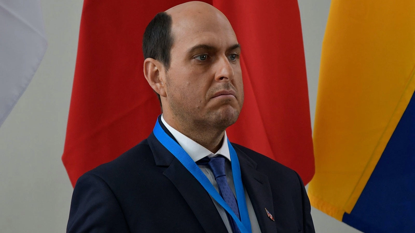 El Presidente