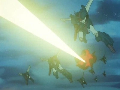 Brave Express Might Gaine