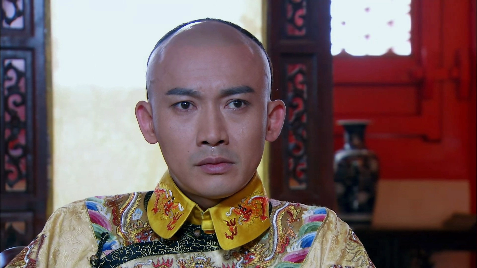 The Legend of Xiao Zhuang