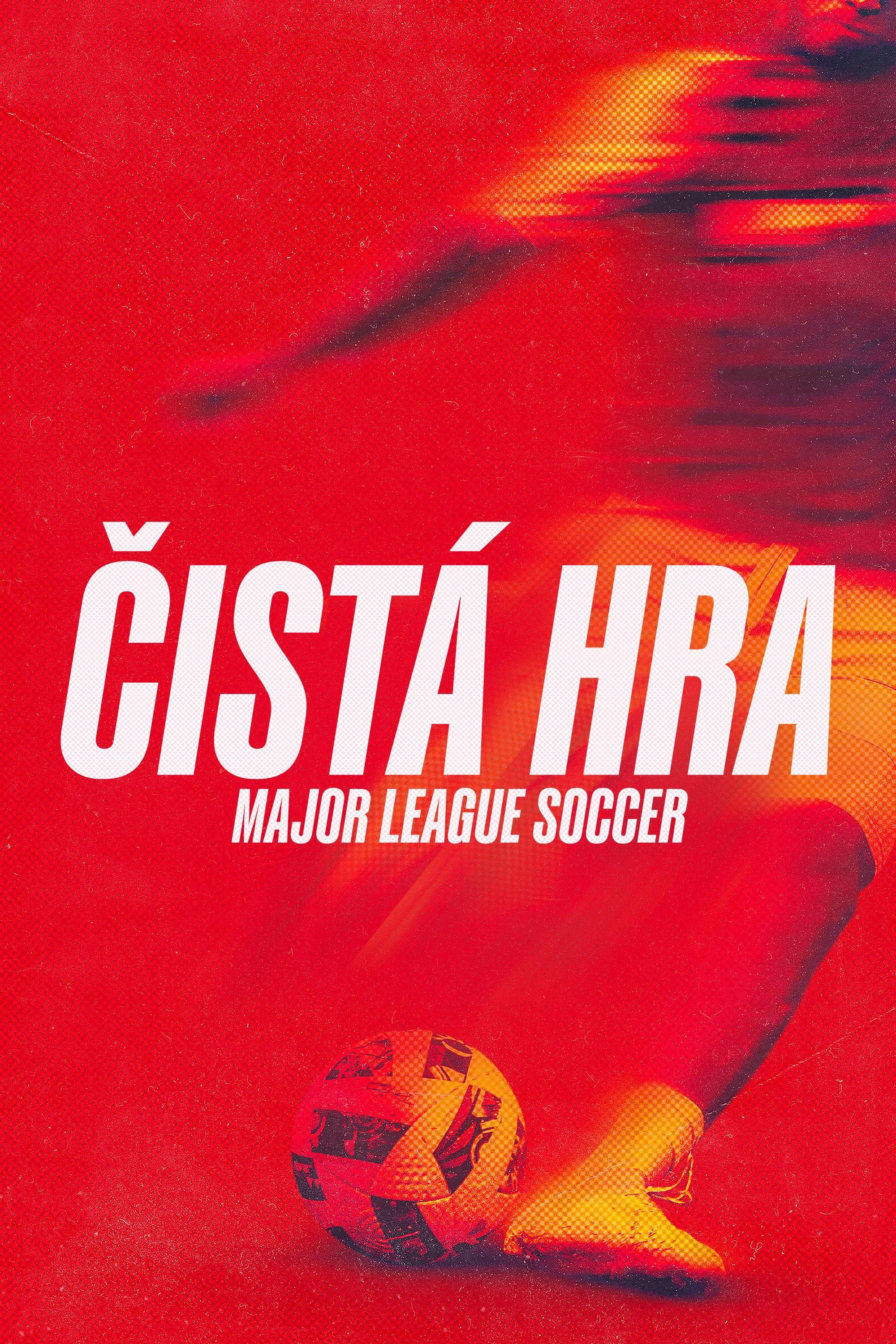 Onside: Major League Soccer