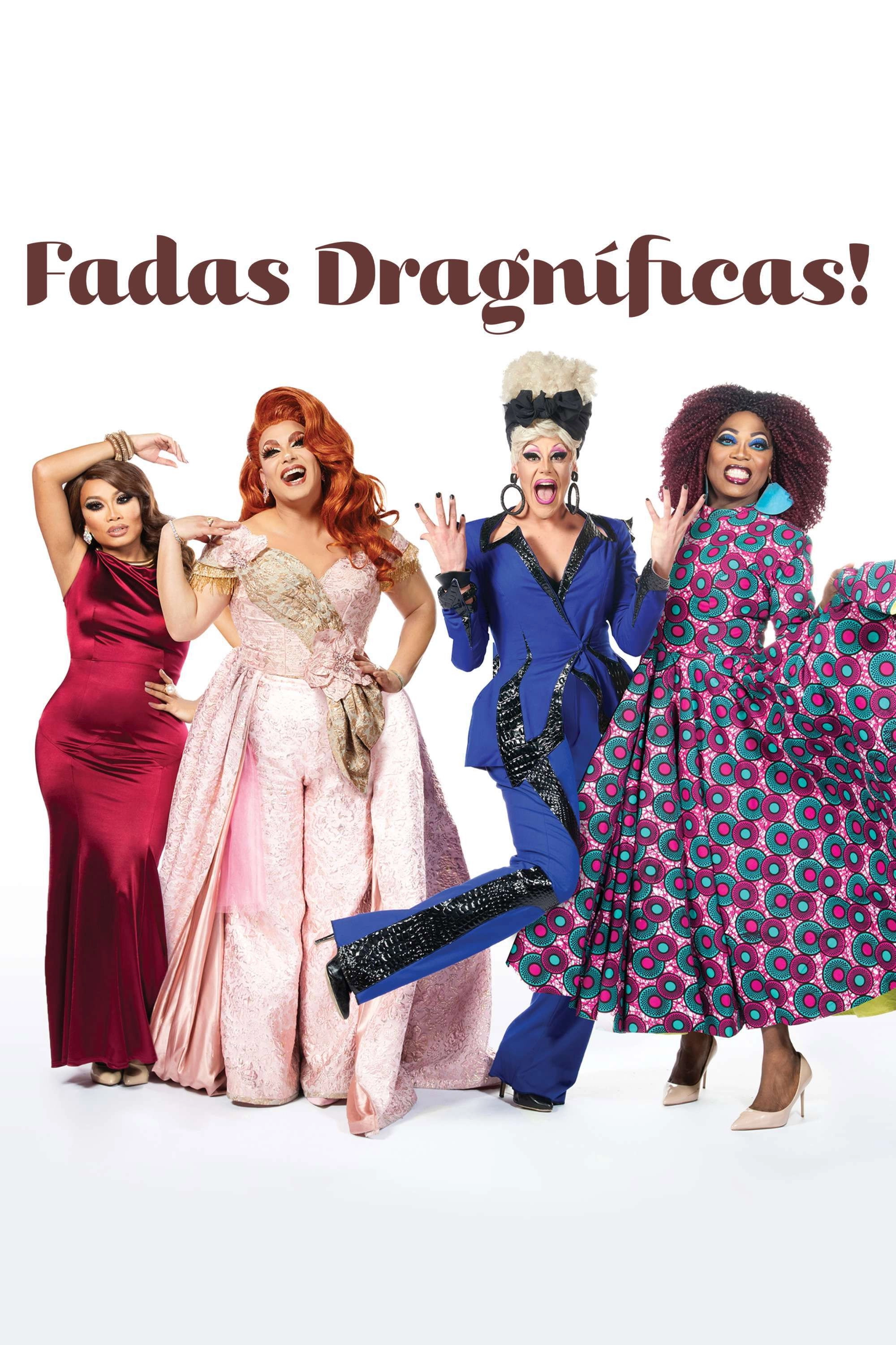 Dragnificent!
