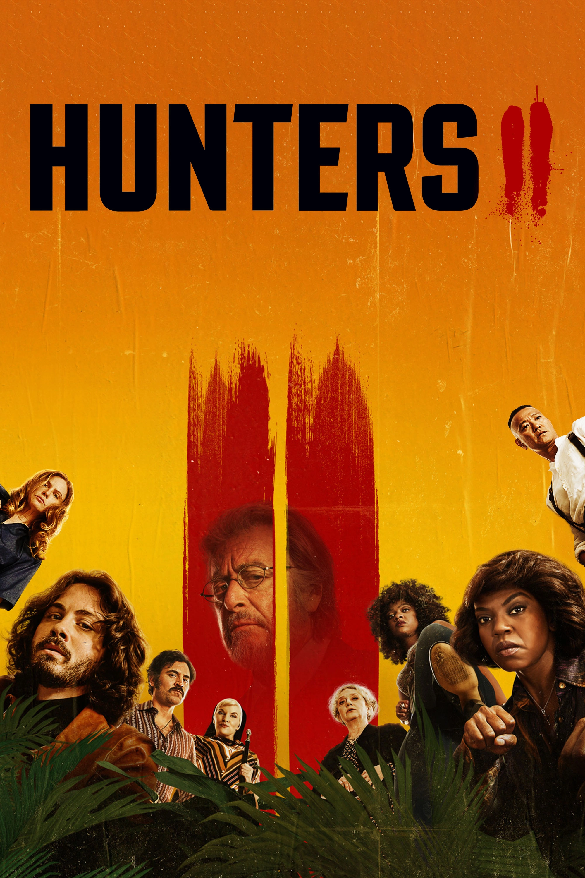 Hunters