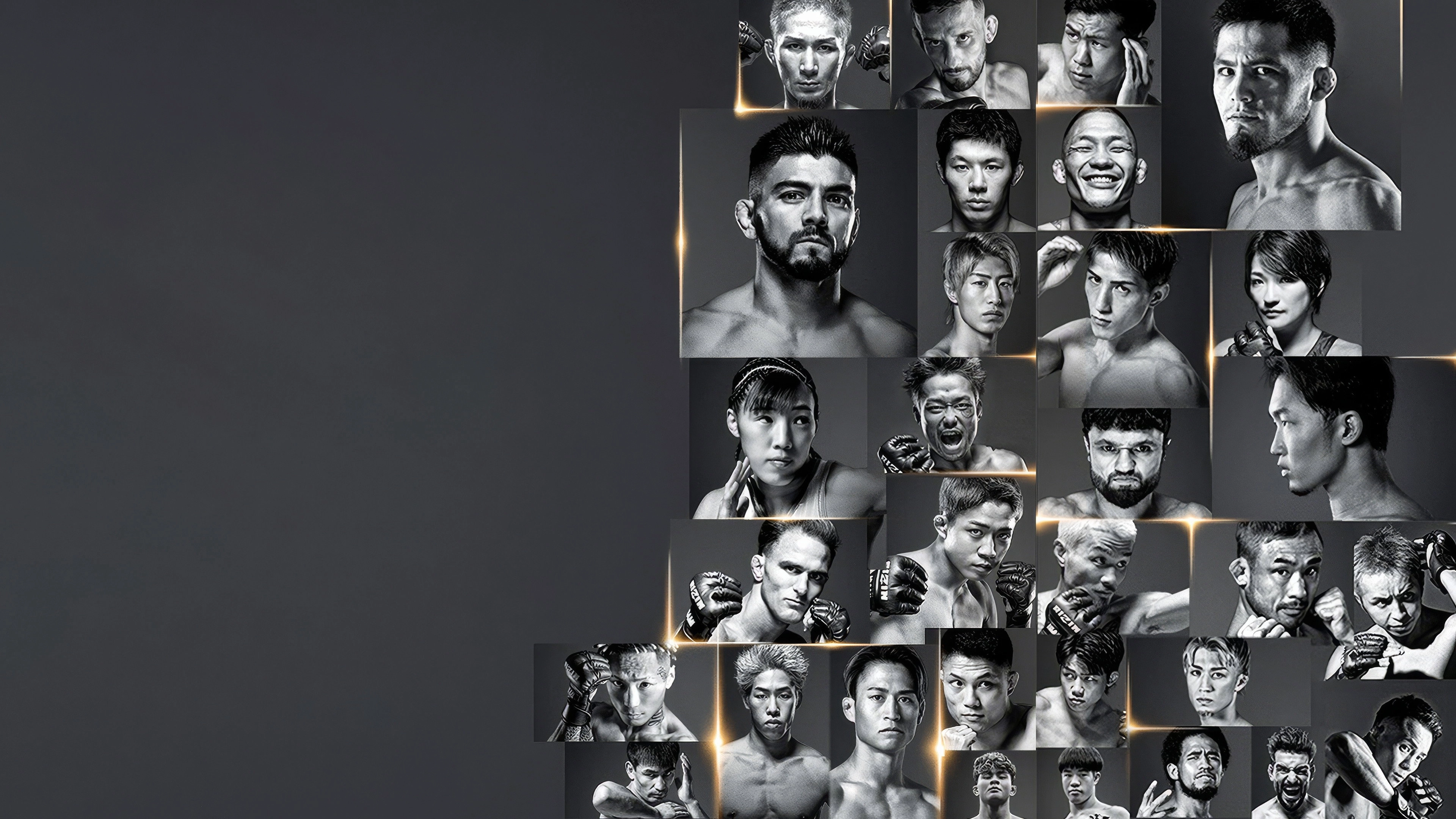 RIZIN Year-End Super Powerhouse Matsuri