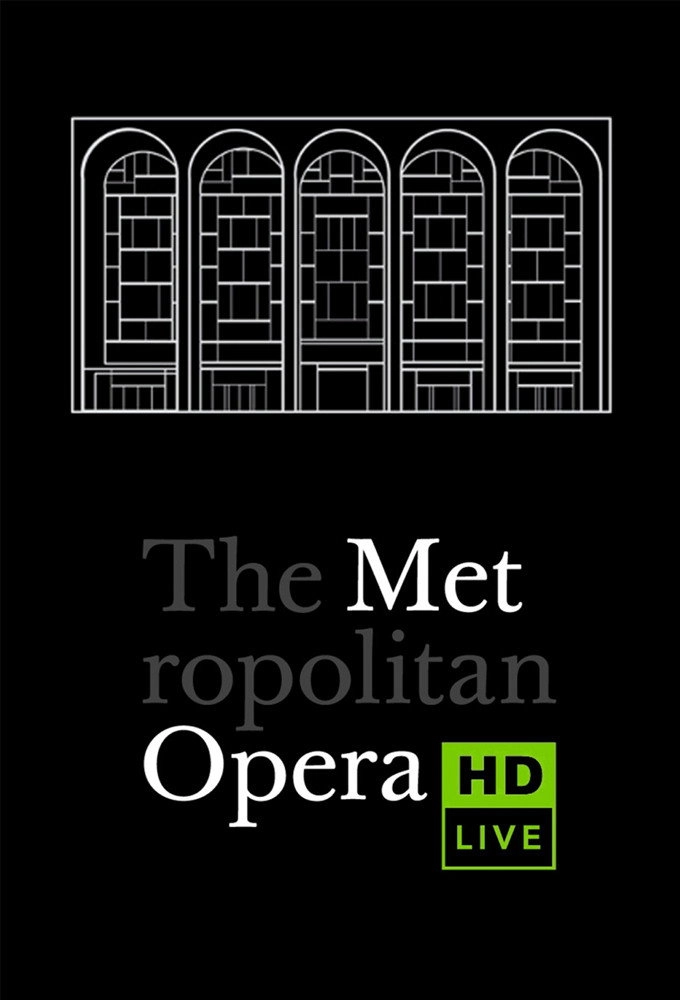 Great Performances at the Met