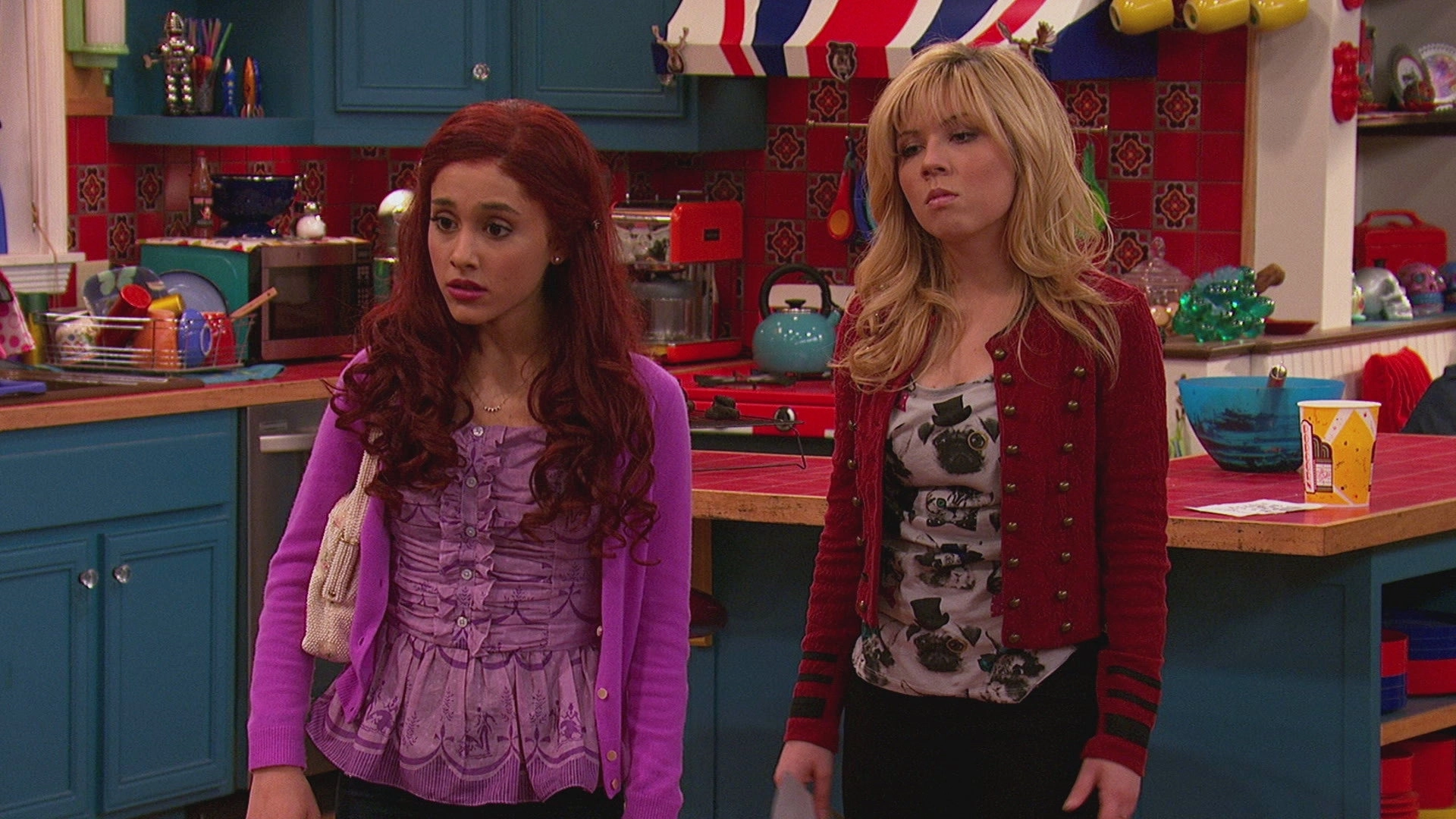 Sam & Cat