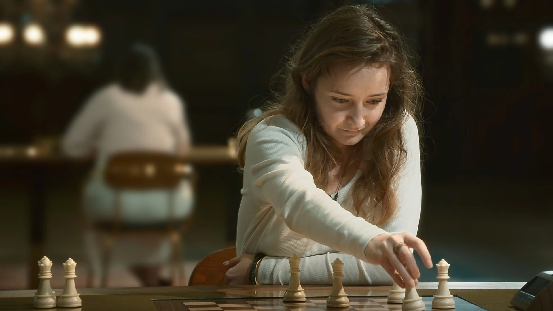 Chess Masters: The Endgame