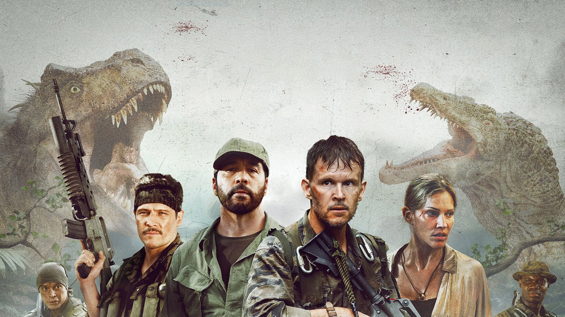 Primitive War