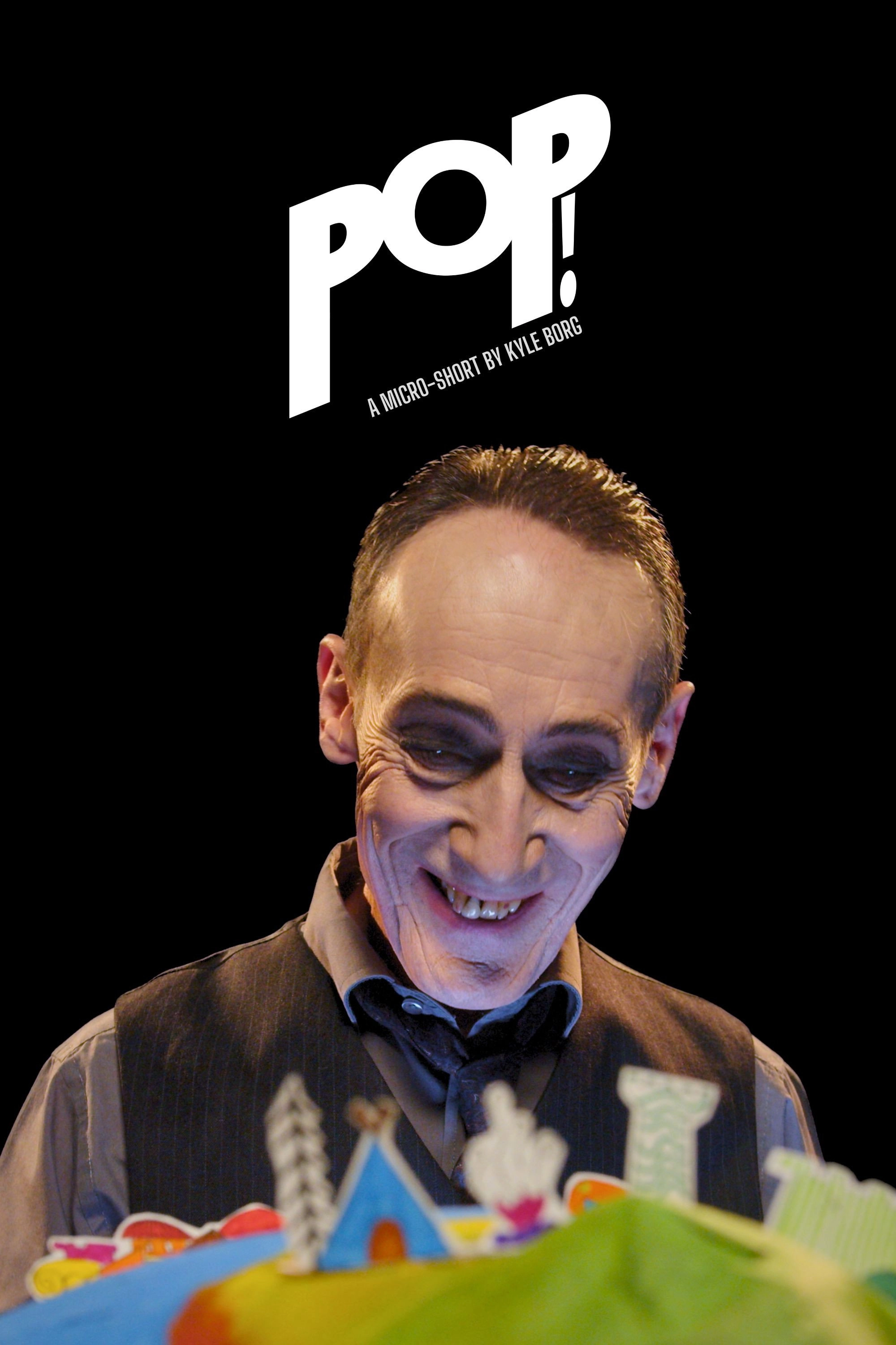 Pop!