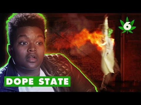 Dope State
