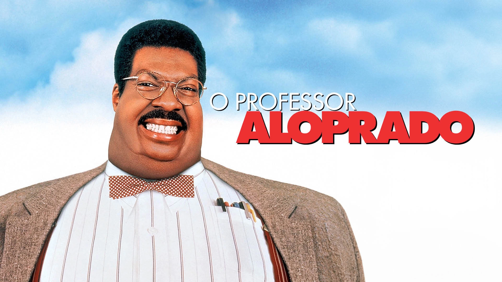 The Nutty Professor