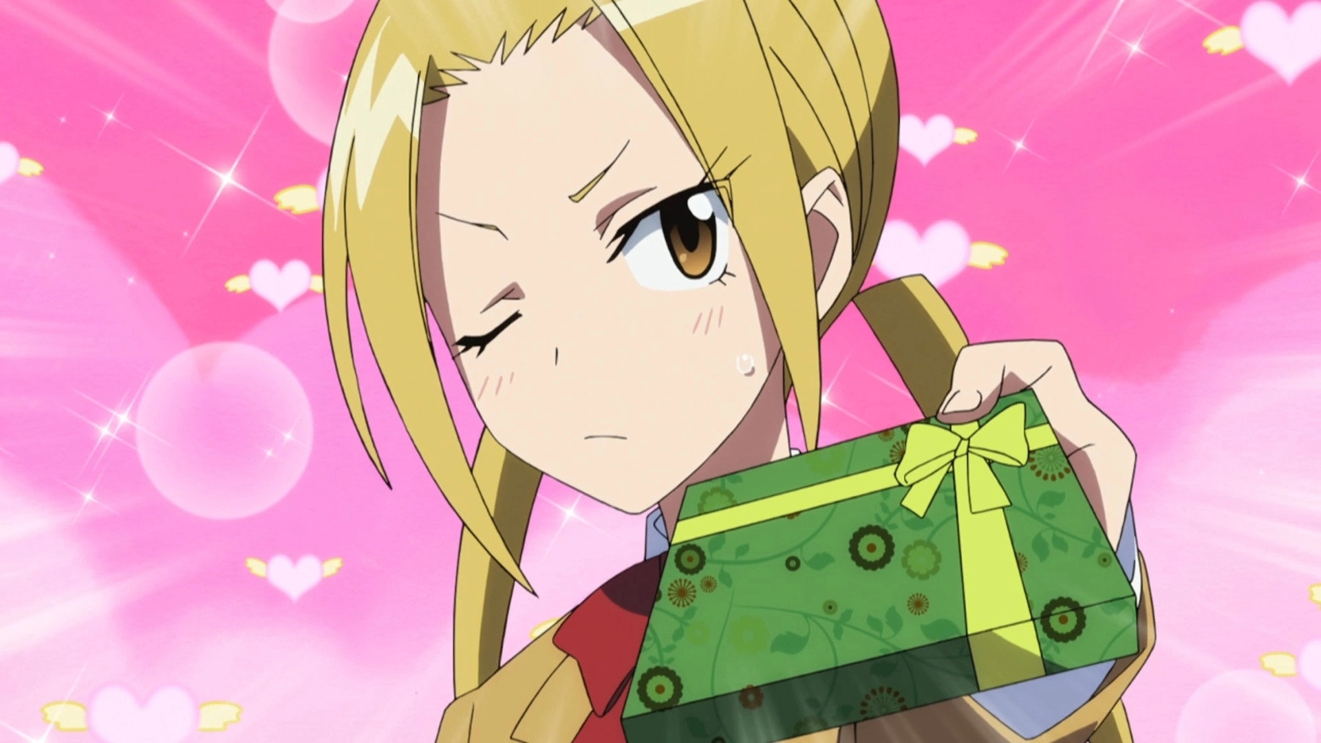 Seitokai Yakuindomo