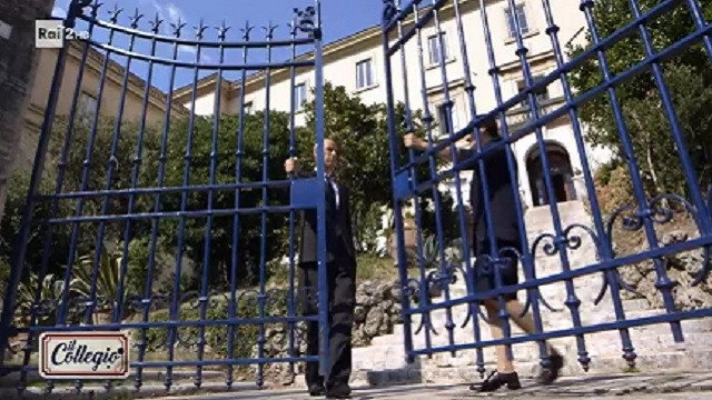 Il Collegio