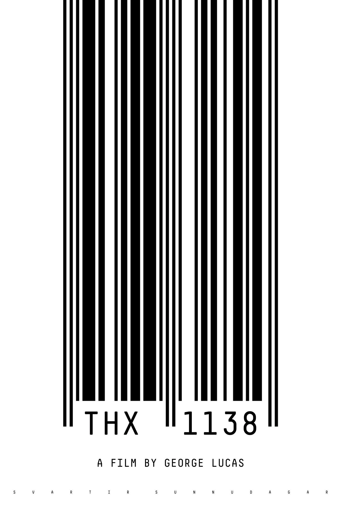 THX 1138
