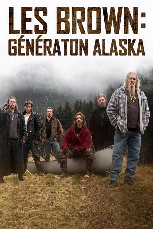 Alaskan Bush People