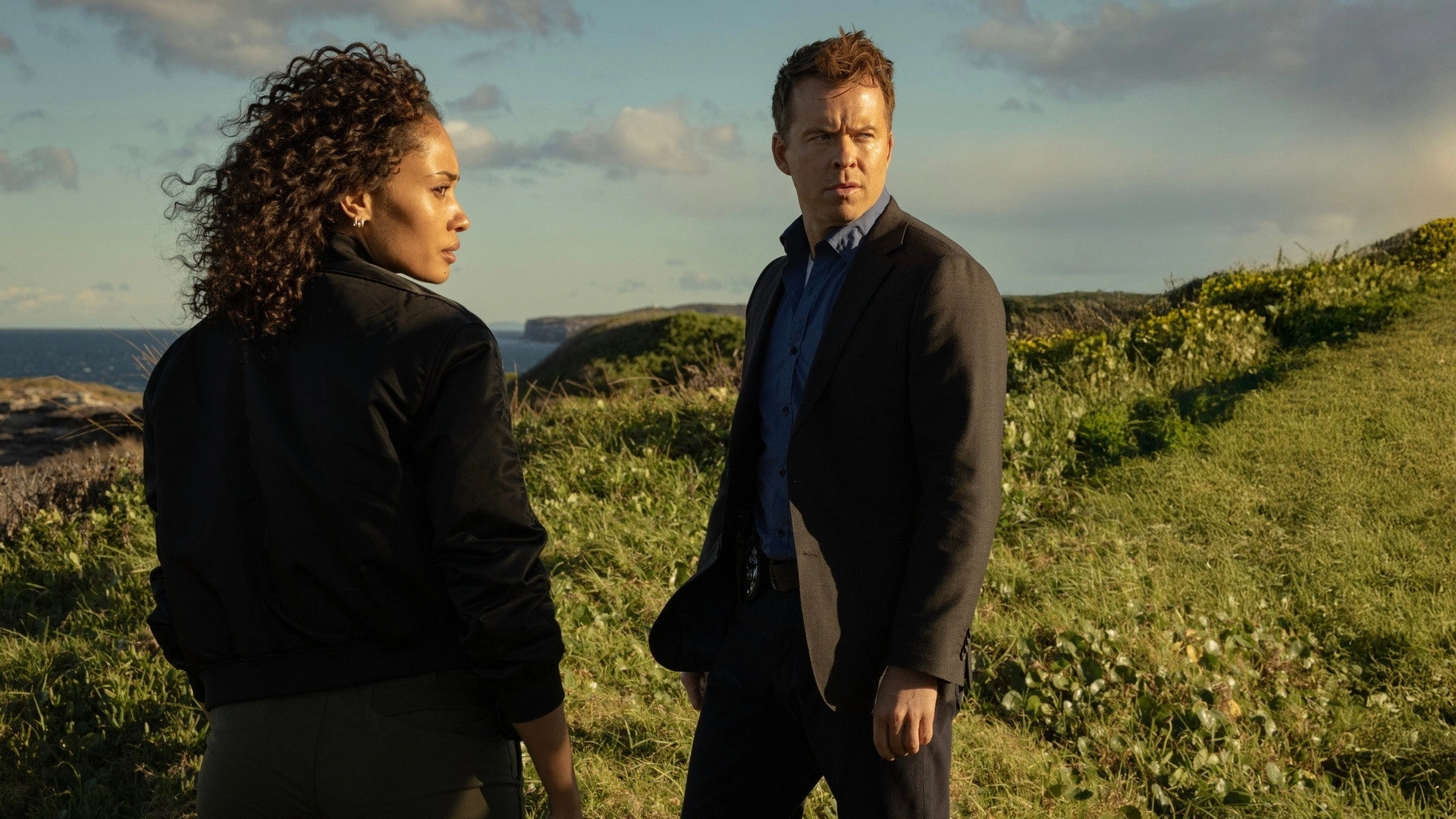 NCIS: Sydney