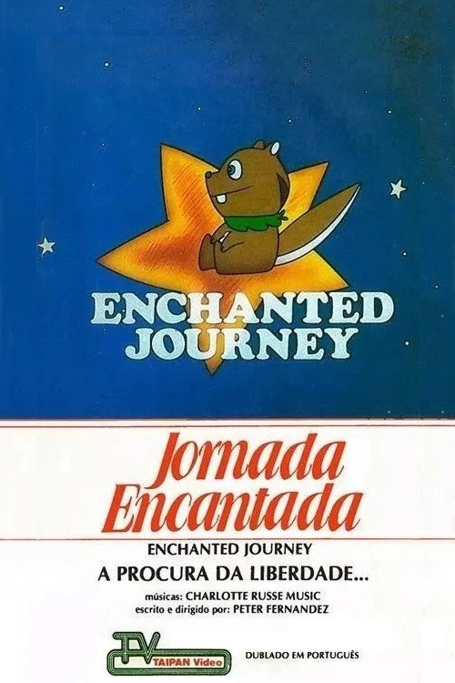 Enchanted Journey
