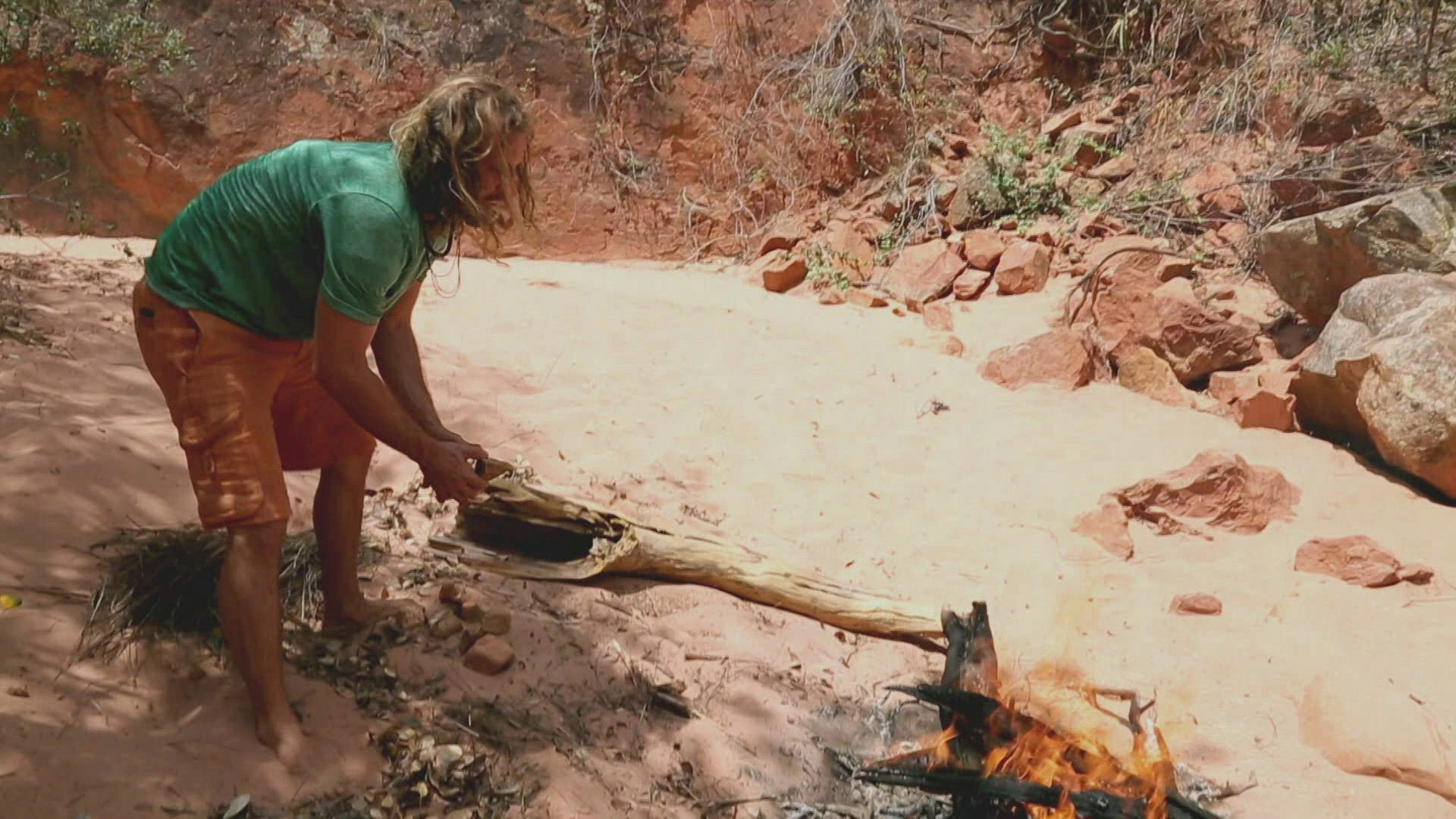 Dual Survival Brazil