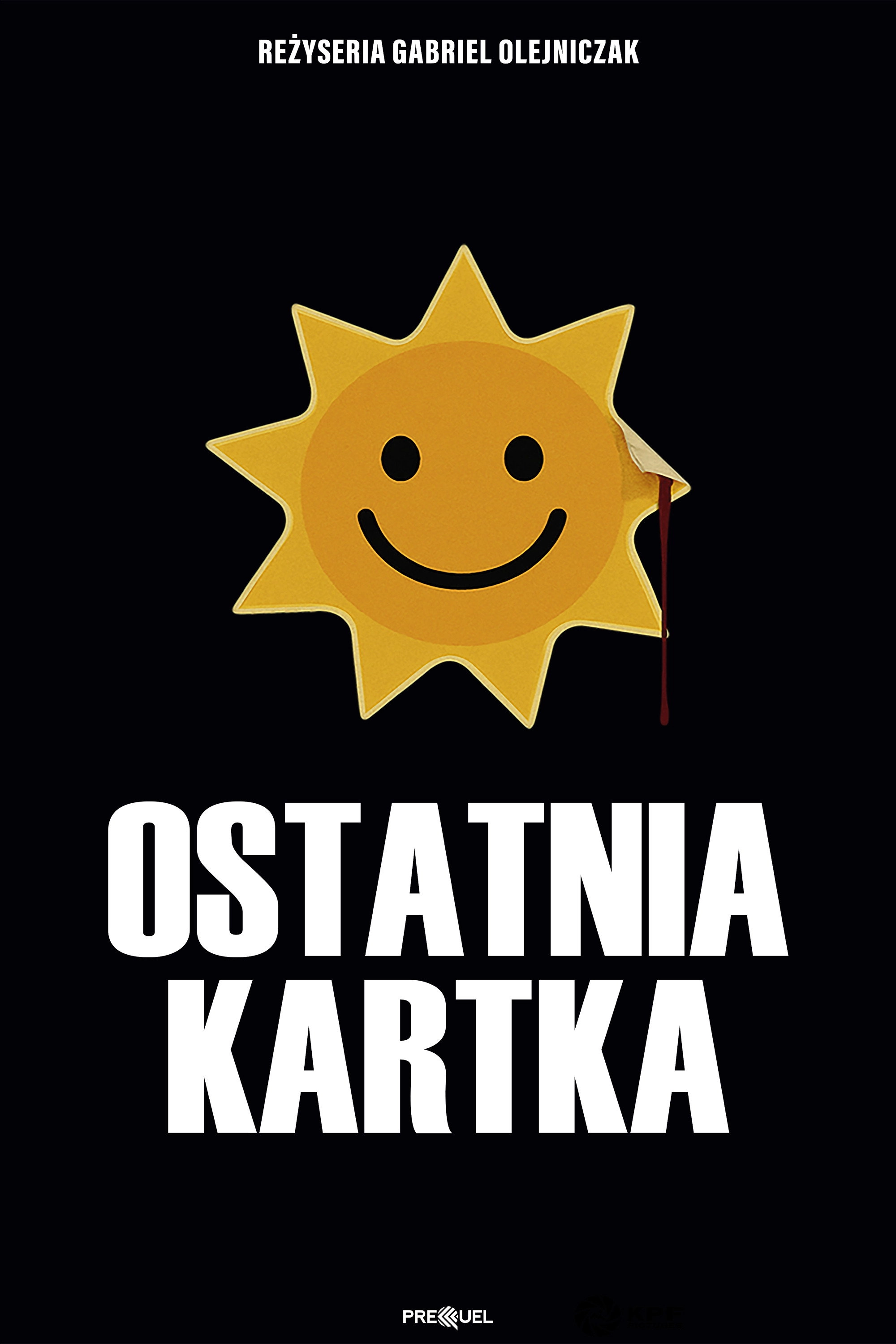 Ostatnia Kartka