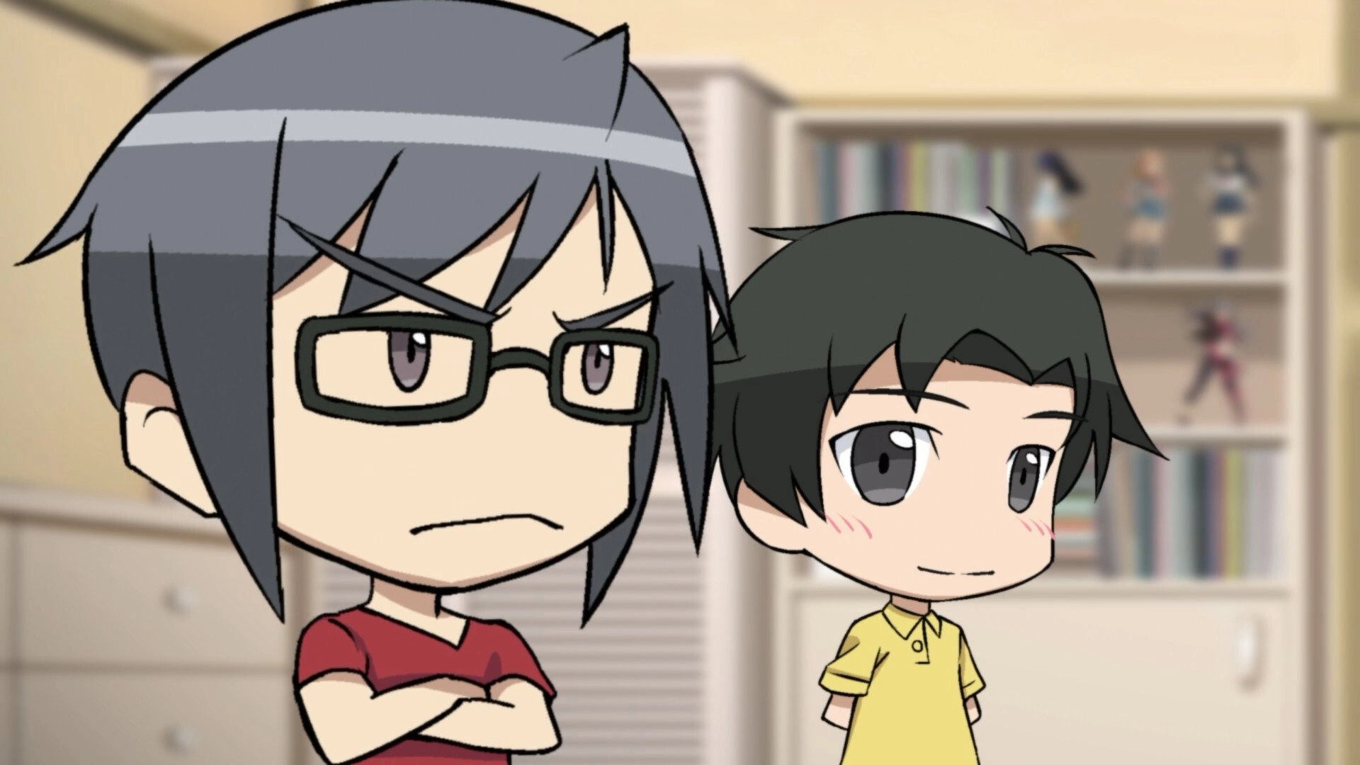 Oreimo