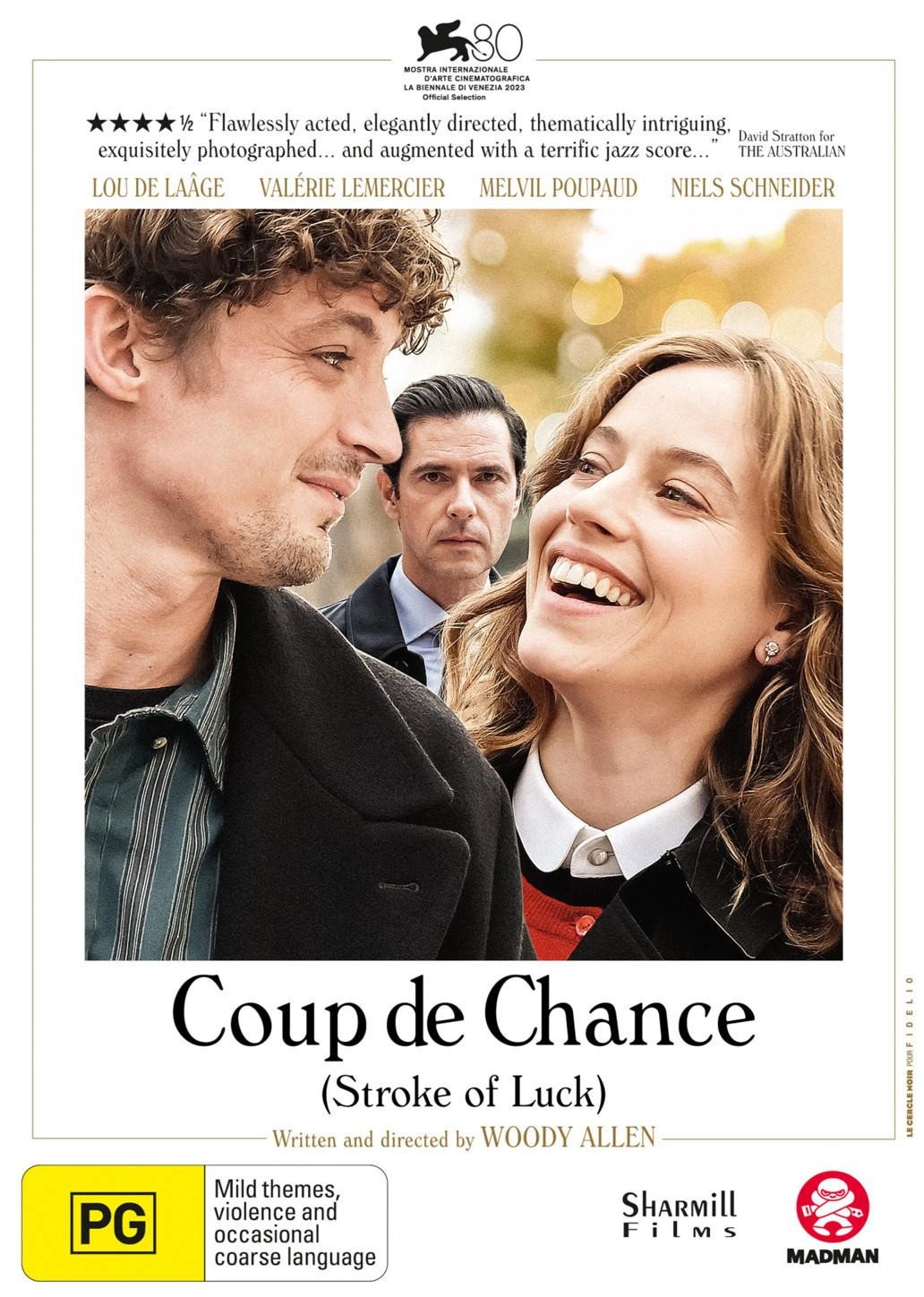 Coup de Chance