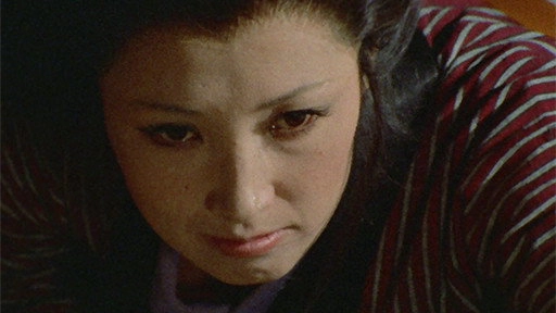 Lone Wolf and Cub