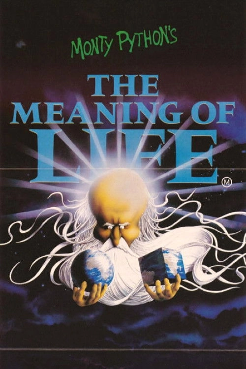 Monty Python's The Meaning of Life