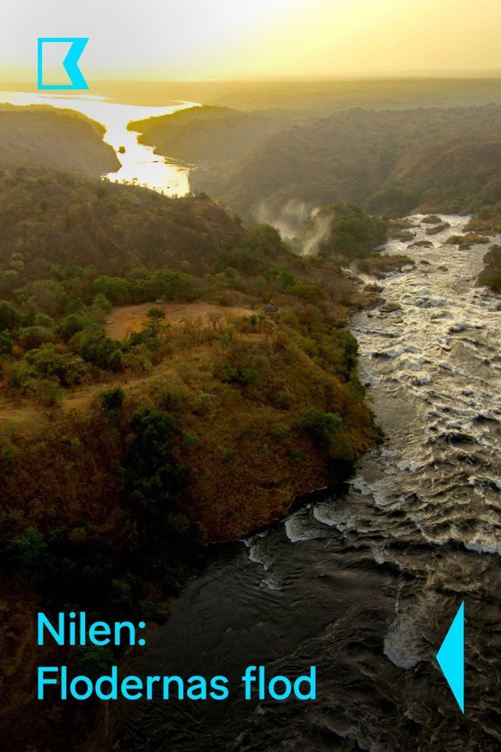 Nile – The ultimate River