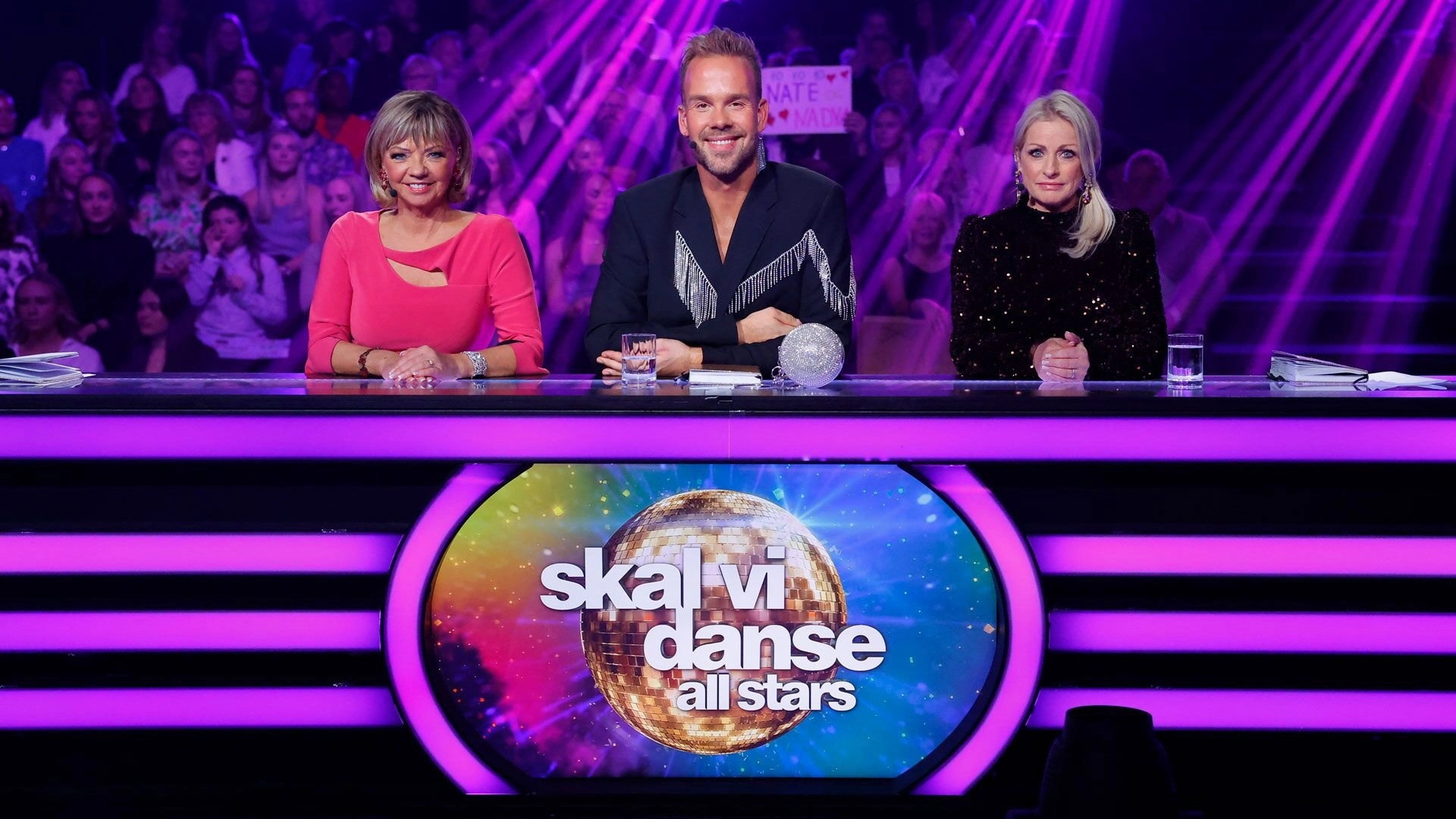 Skal vi danse?