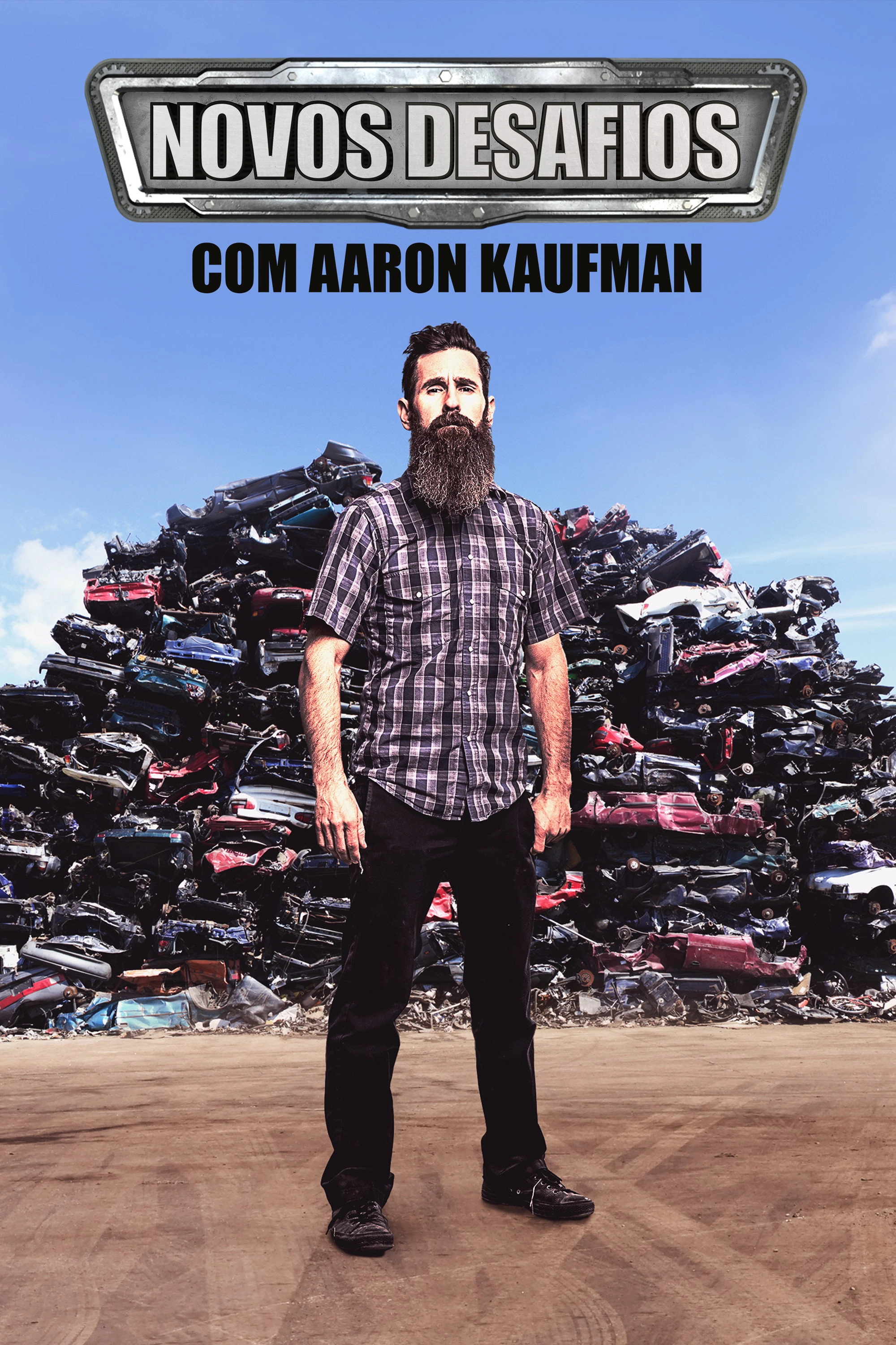 Aaron Needs a Job