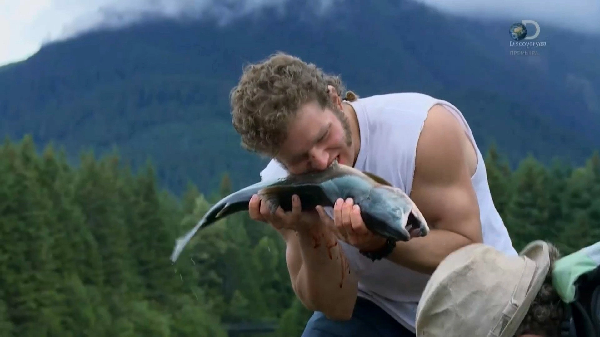 Alaskan Bush People