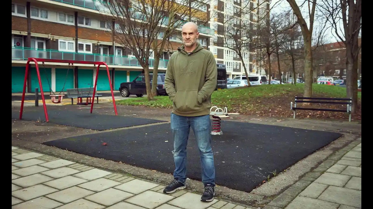 60 Days on the Estates