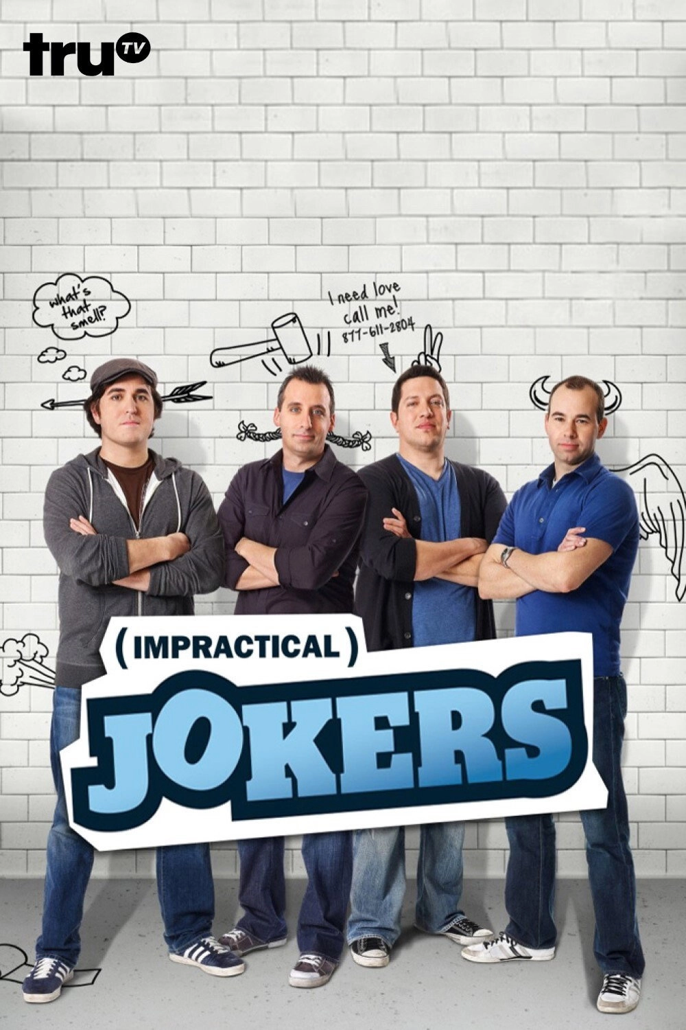 Impractical Jokers