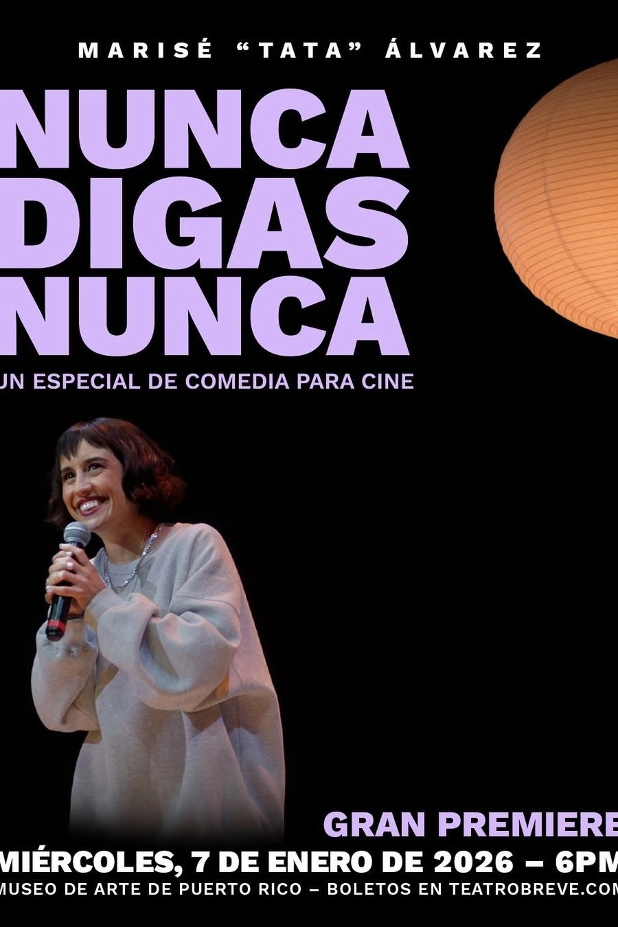 NPS: No Puede Ser