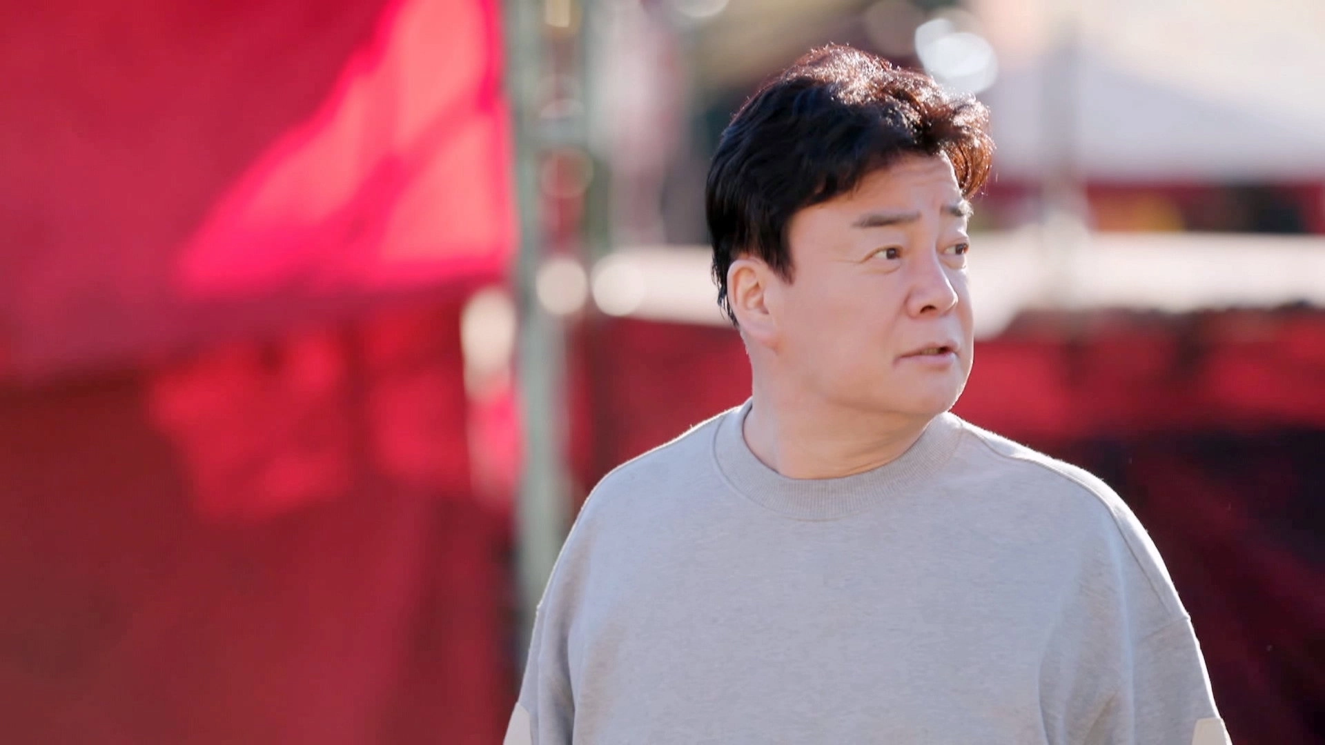 The Genius Paik