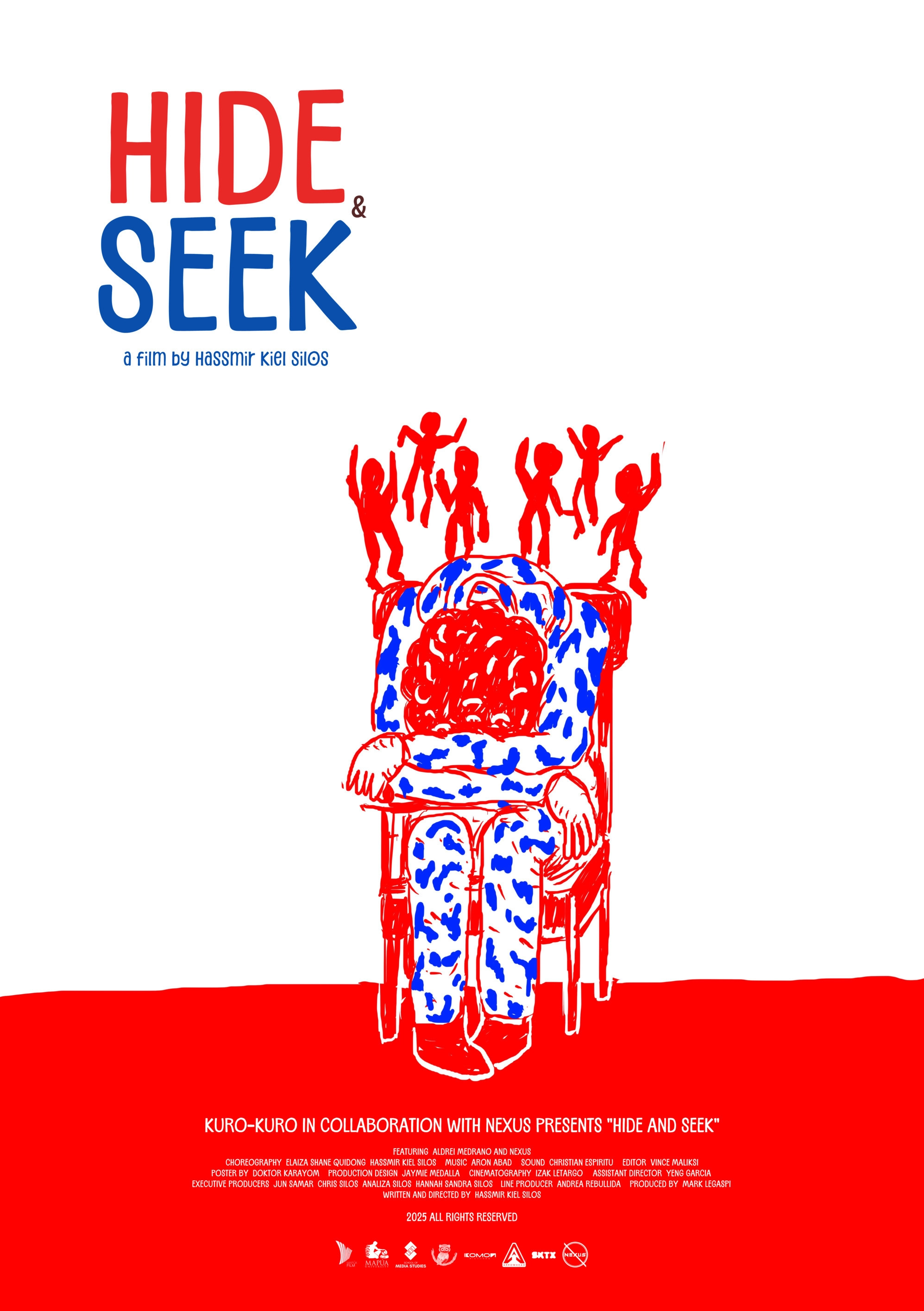 Hide and Seek