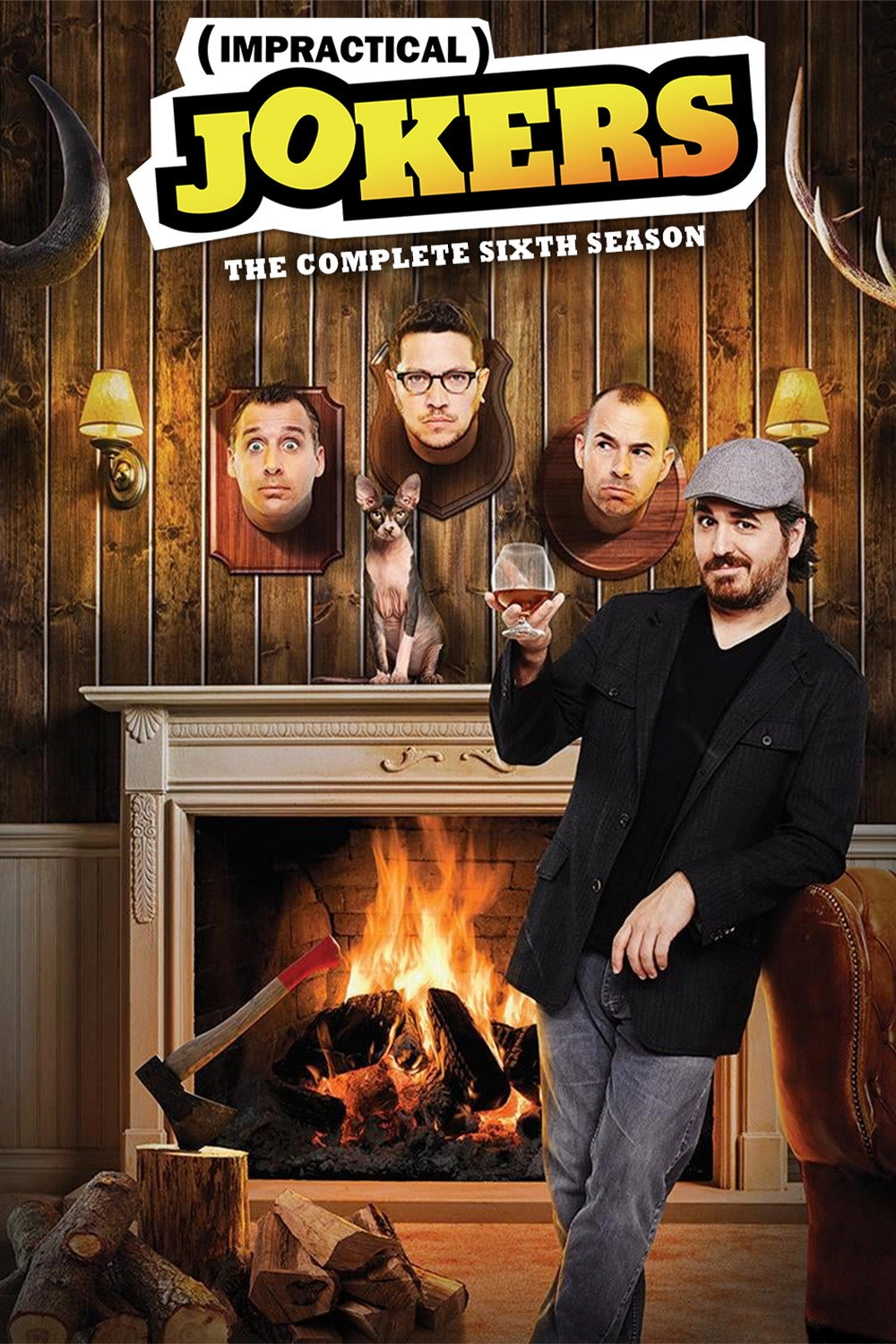 Impractical Jokers