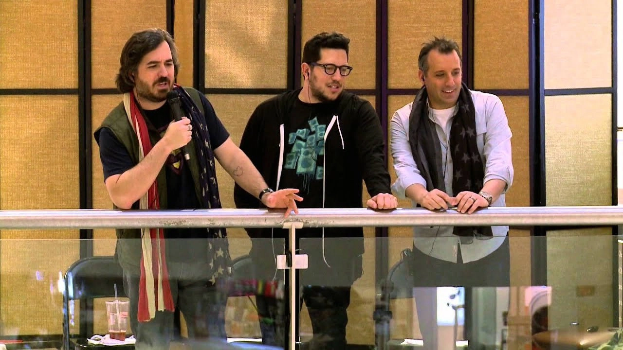 Impractical Jokers