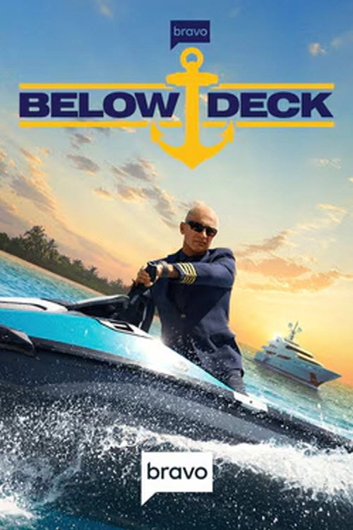 Below Deck